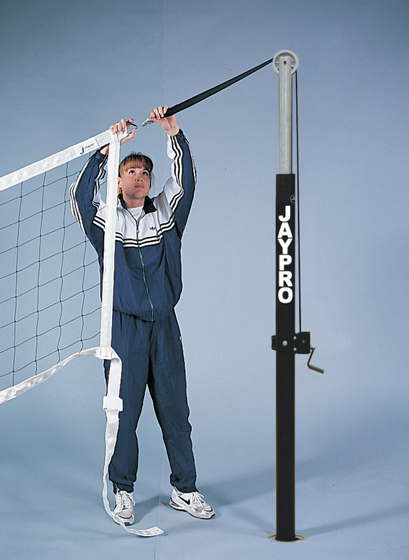 Jaypro 32' Flex Net
