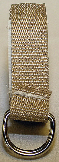 Small belt