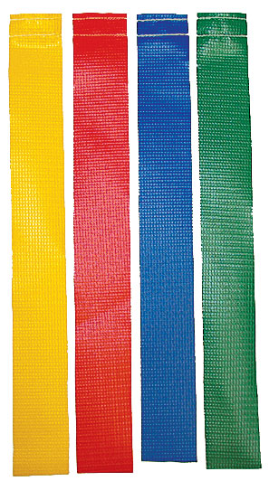 Heavy Duty Replacement Flags