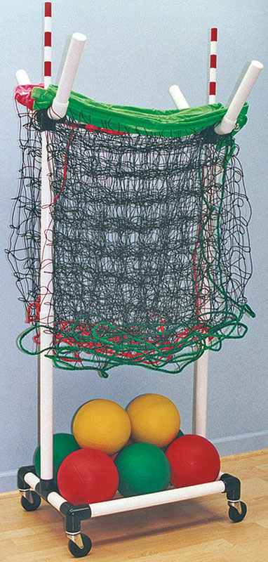 Net Storage Cart