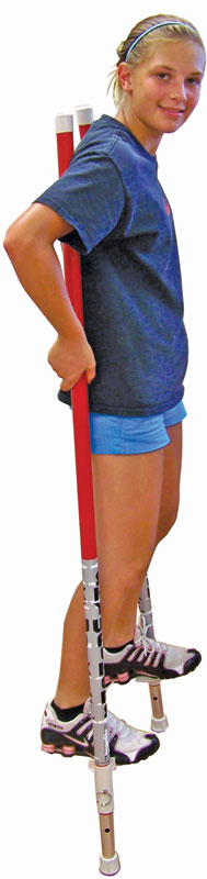 Sky Walker Stilts™