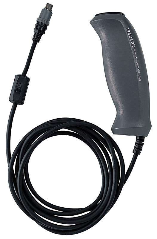 Grip Switch for S129 Printing Stopwatch