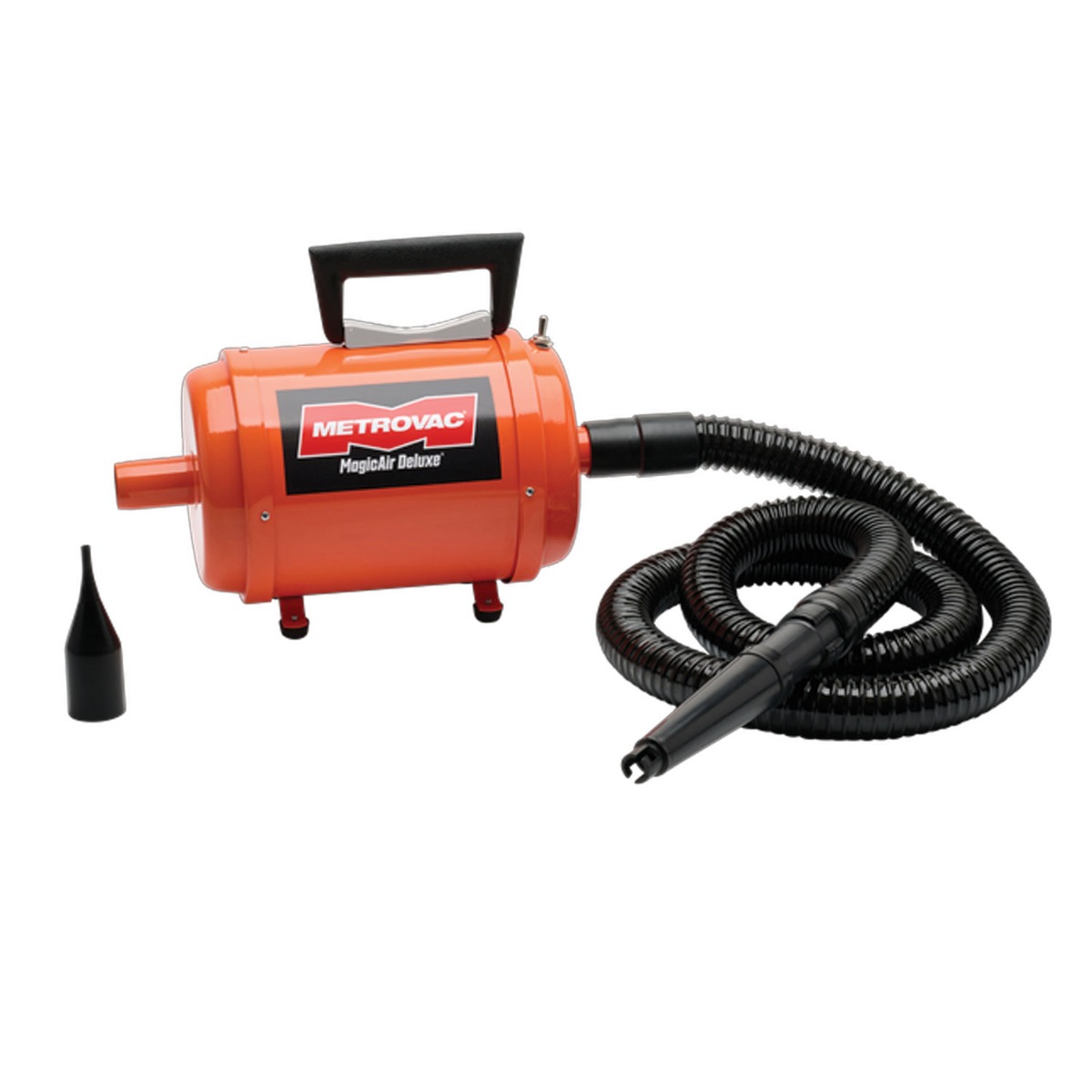 Metro High Capacity Inflator/Deflator