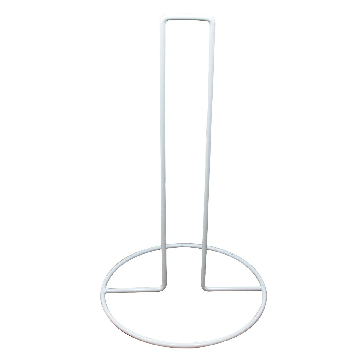 Poly Half Cone Carrier