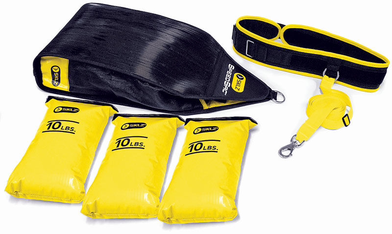 Sklz SpeedSac