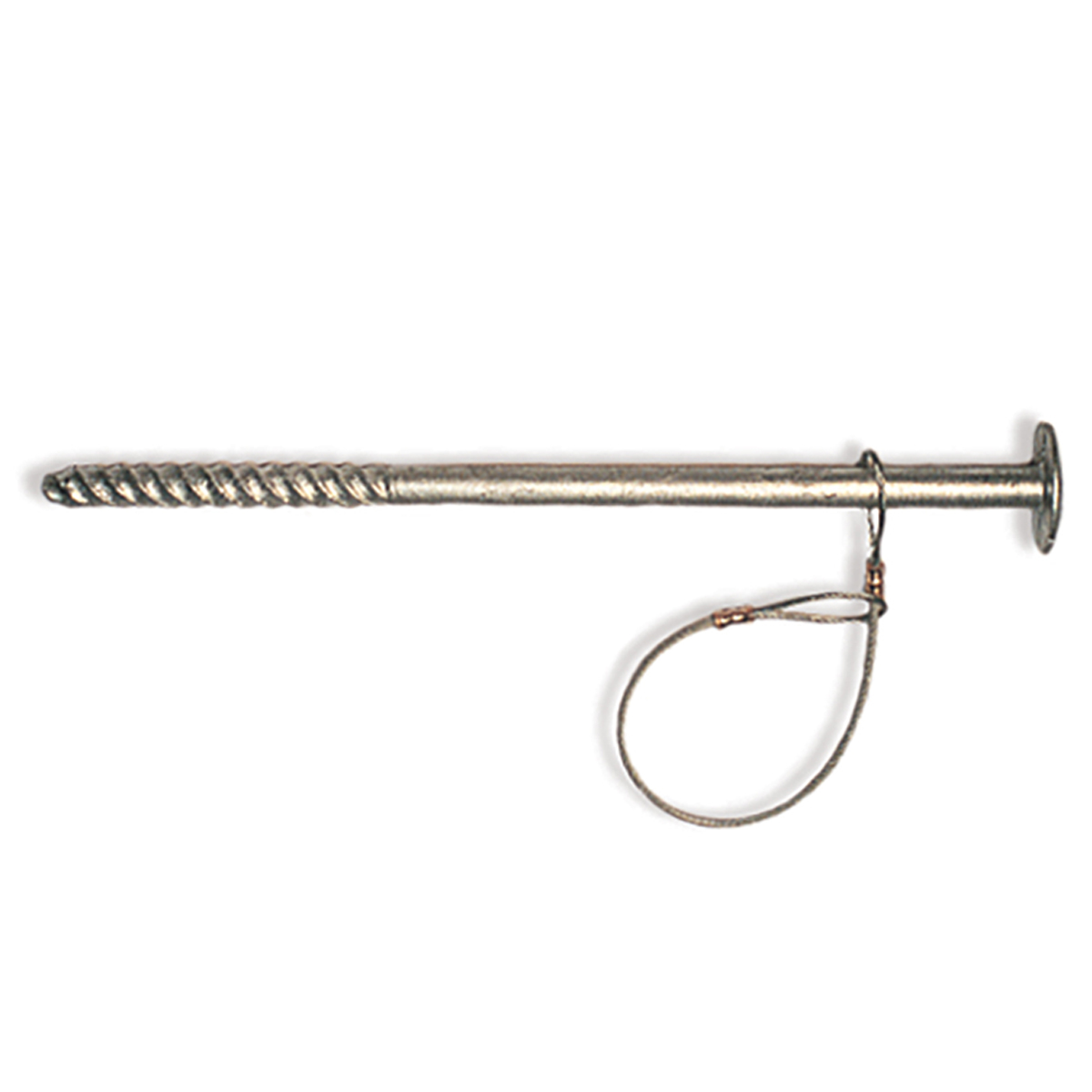 Steel Spikes For SGP760 Soccer Goal