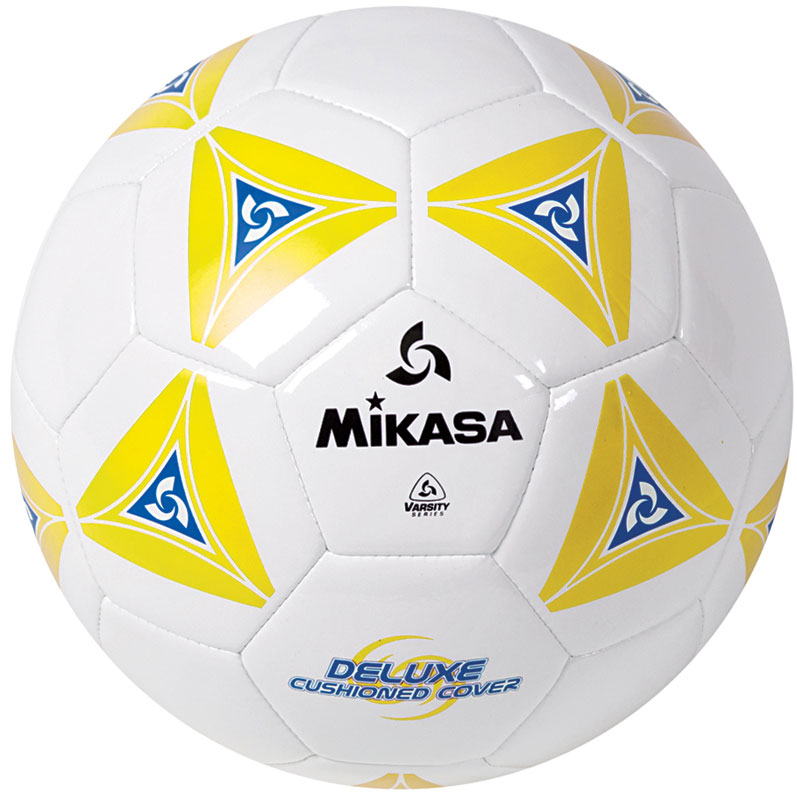 Mikasa Soccer Ball - Thumbnail 5