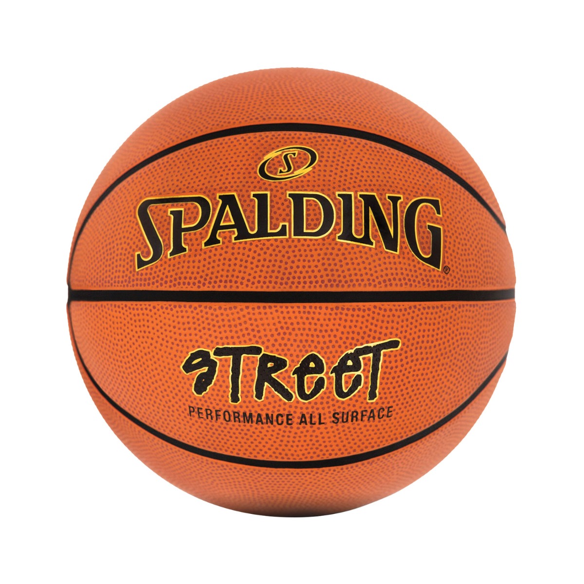 Spalding Street Basketball - Thumbnail 4