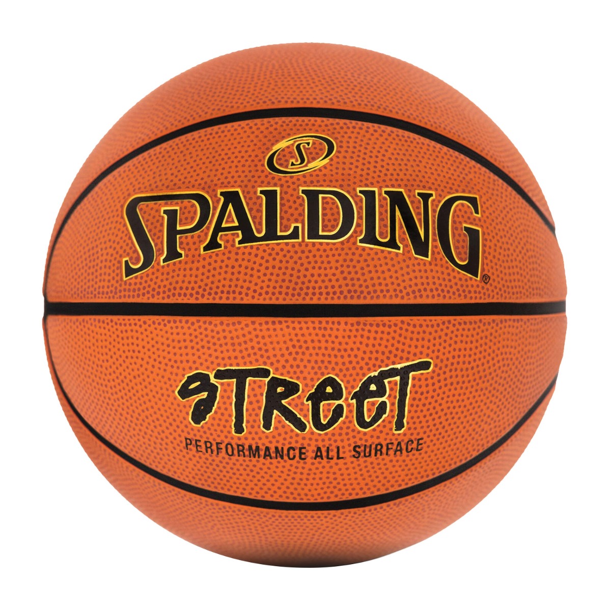Spalding Street Basketball - Thumbnail 2
