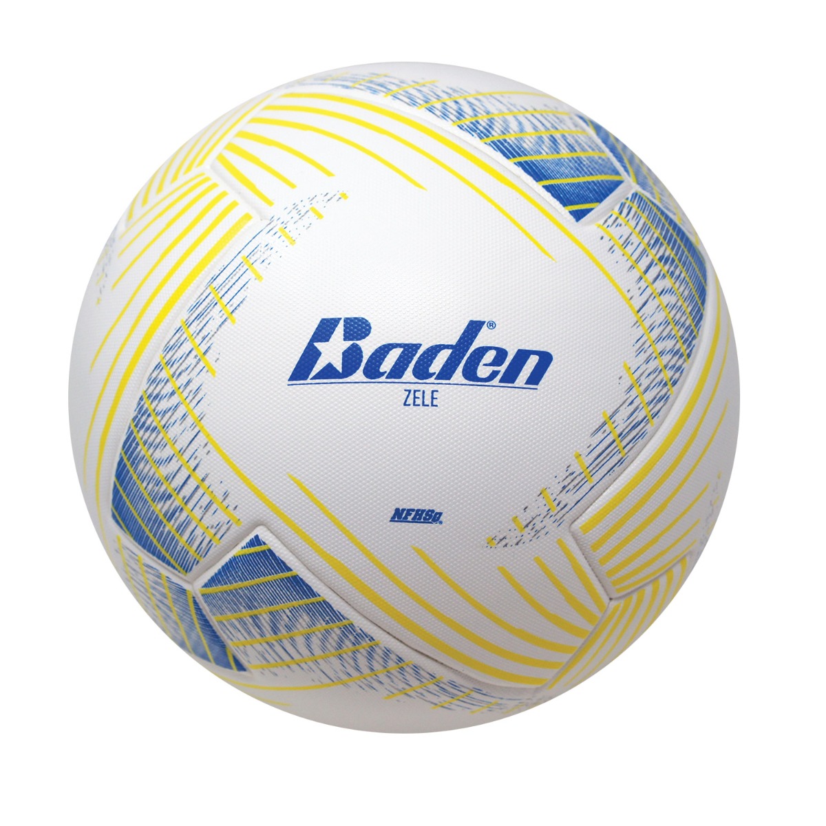 Baden ST350 Thermo Official Size 5 Soccer Ball