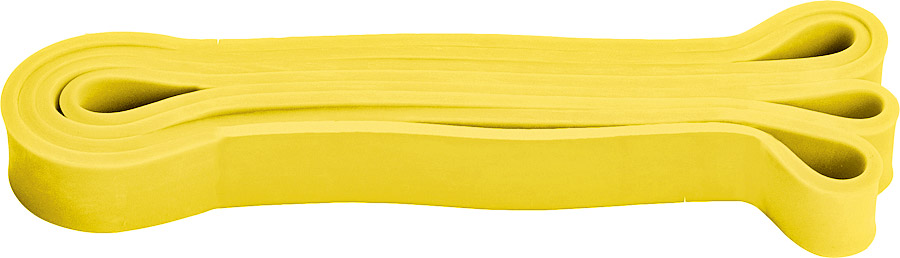 Yellow Stretch Training Band (10-45 lbs. Resistance)