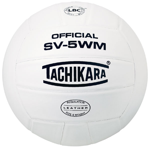 Tachikara SV5WM Volleyball