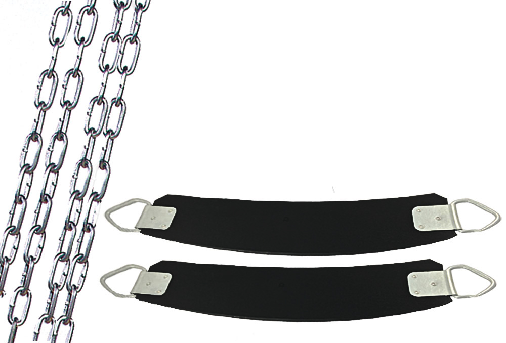 Seat & Chain Packages