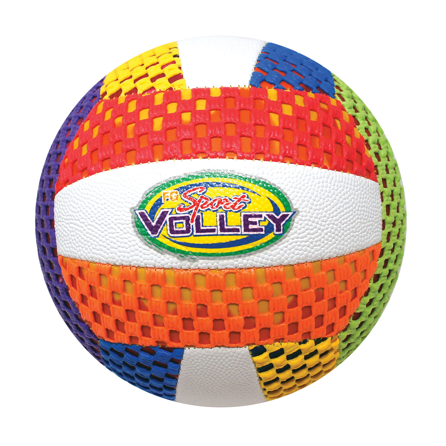 Fun Gripper Sport Volleyball