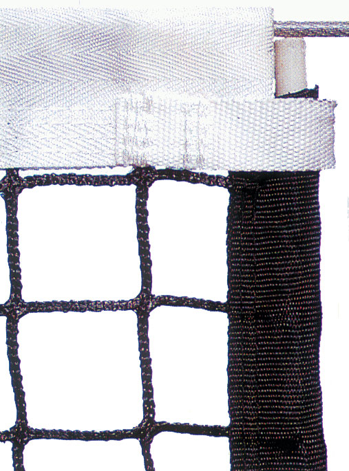 Four-Season Tournament Tennis Net