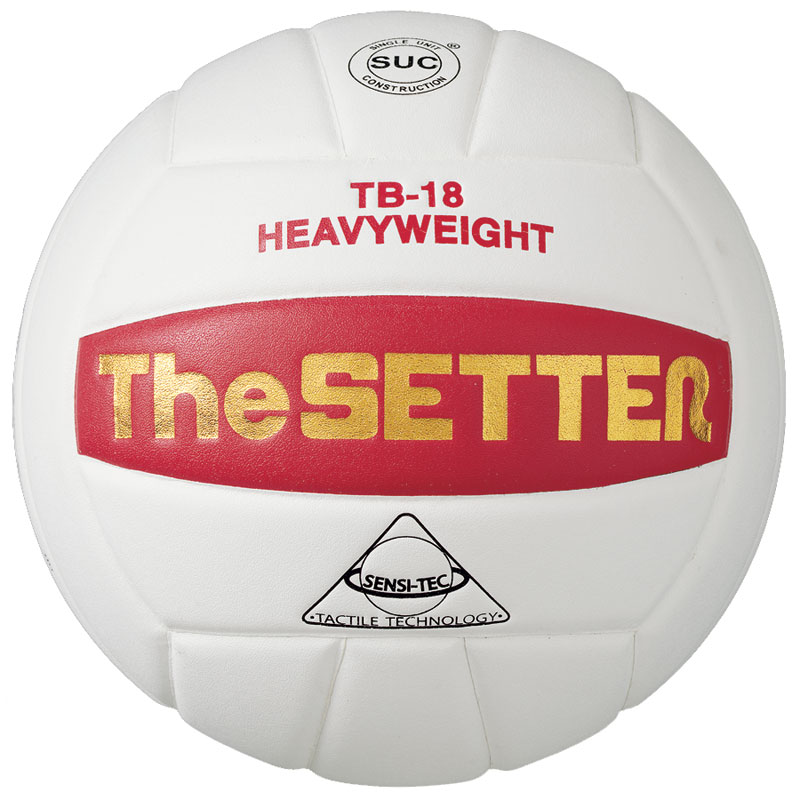 Tachikara - "The Setter" Heavy Training Volleyball