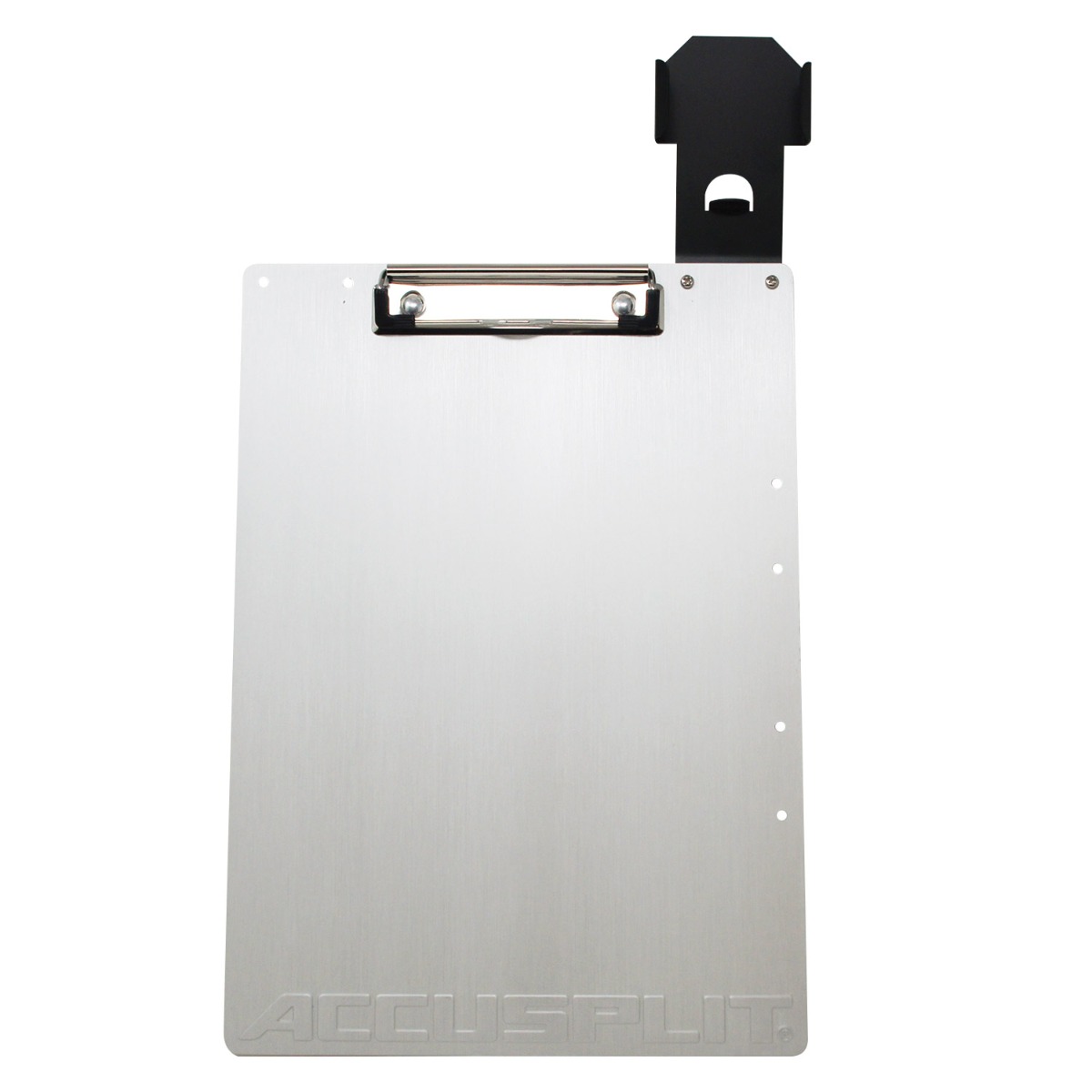 Accusplit Clipboard With Stopwatch Holder
