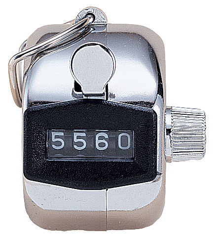 Tally Counter