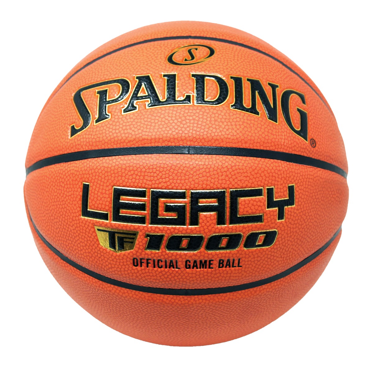 Spalding TF1000 Legacy Basketball - Thumbnail 2
