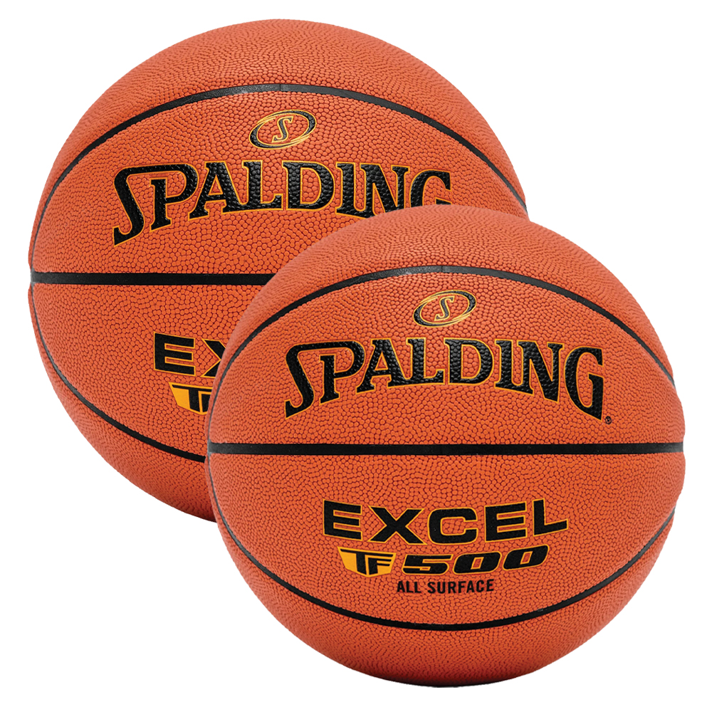 Spalding TF-500 Basketball
