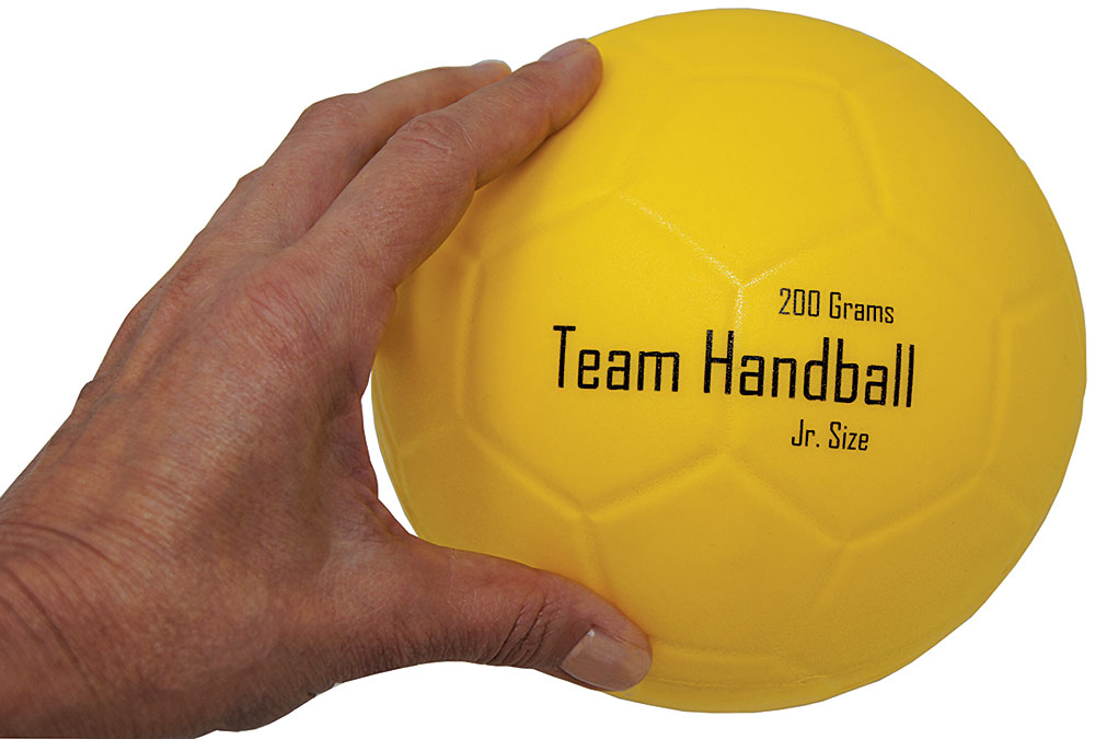 Jr. Team Handball