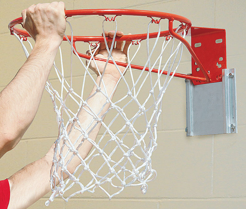 Bison Removable Practice Goal