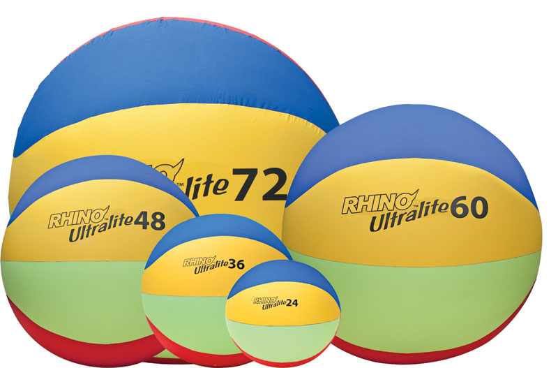 Ultra-Lite Cage Ball Sets
