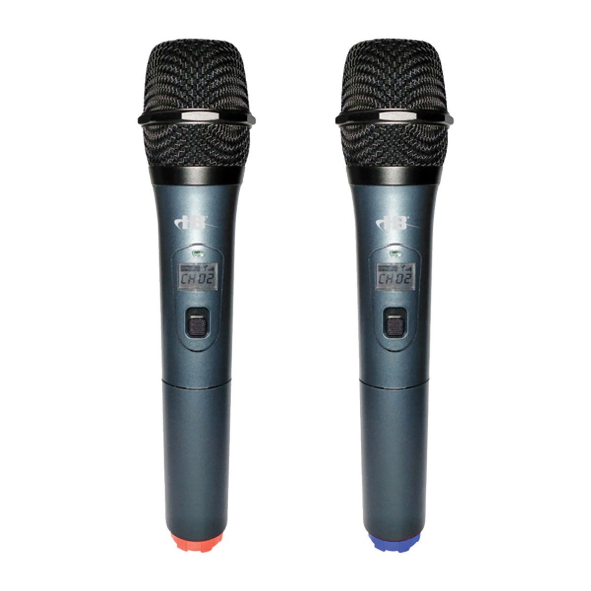 HamiltonBuhl Venu PA System