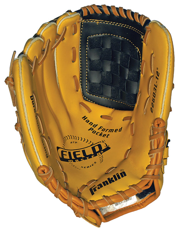 Field Master Series Baseball/Softball Gloves