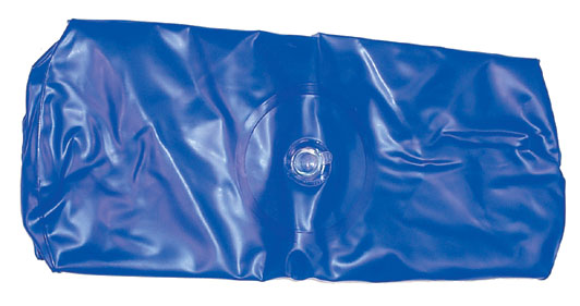 Vinyl Cageball Bladders 