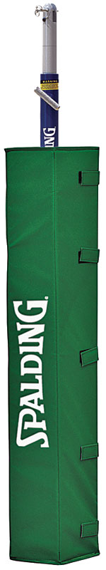 Spalding Premiere SV210 Center Post Pad