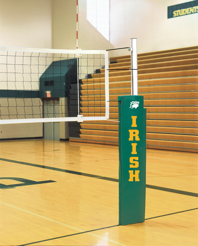 Bison Match Point Standards (pair) w/ winch only
