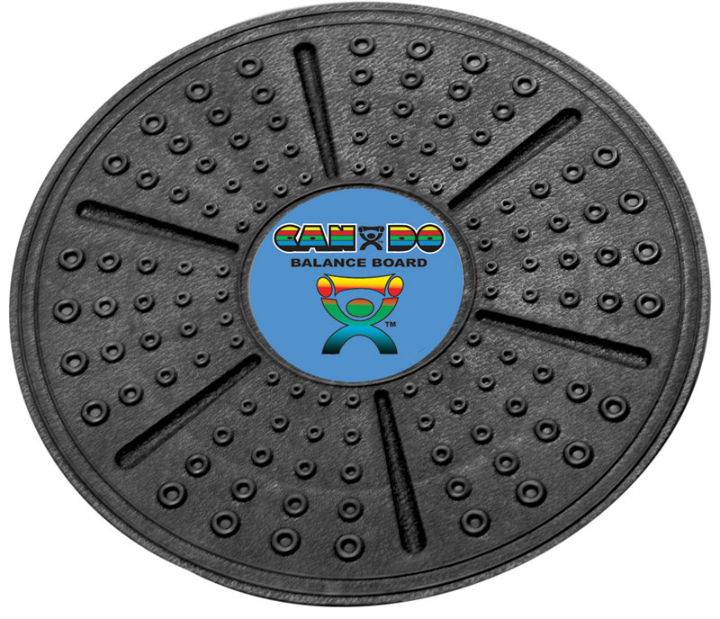 Cando Econo Wobble Board