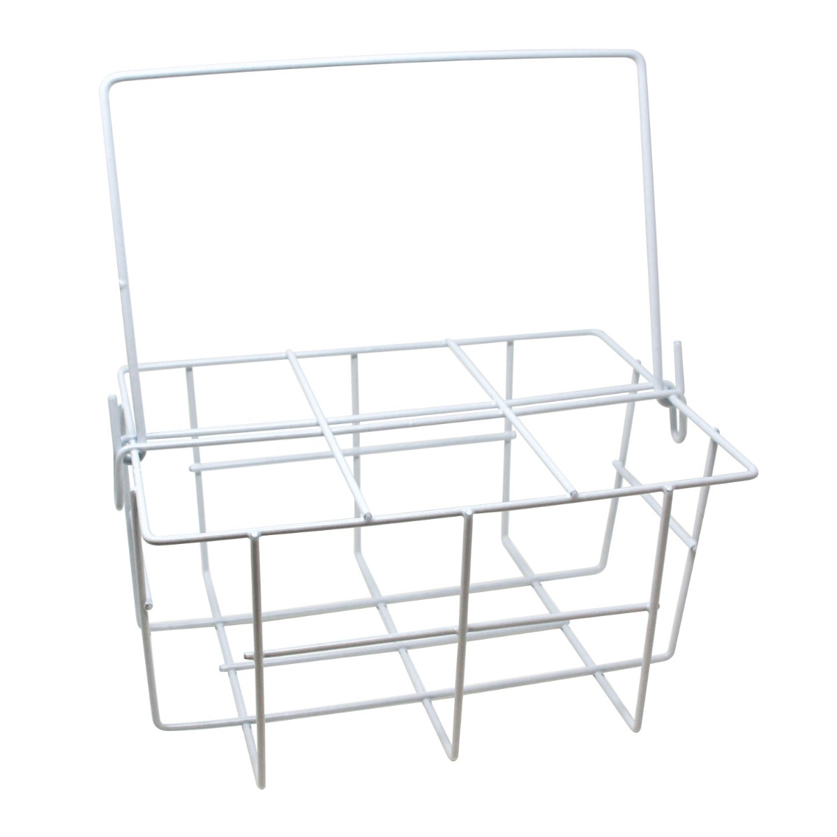 Wire Water Bottle Carrier