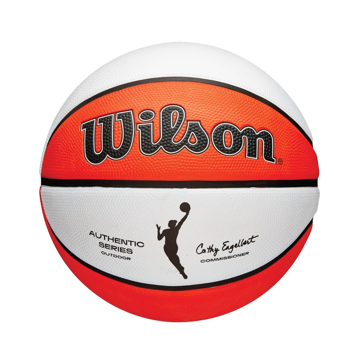 Wilson WNBA Authentic Outdoor Basketball