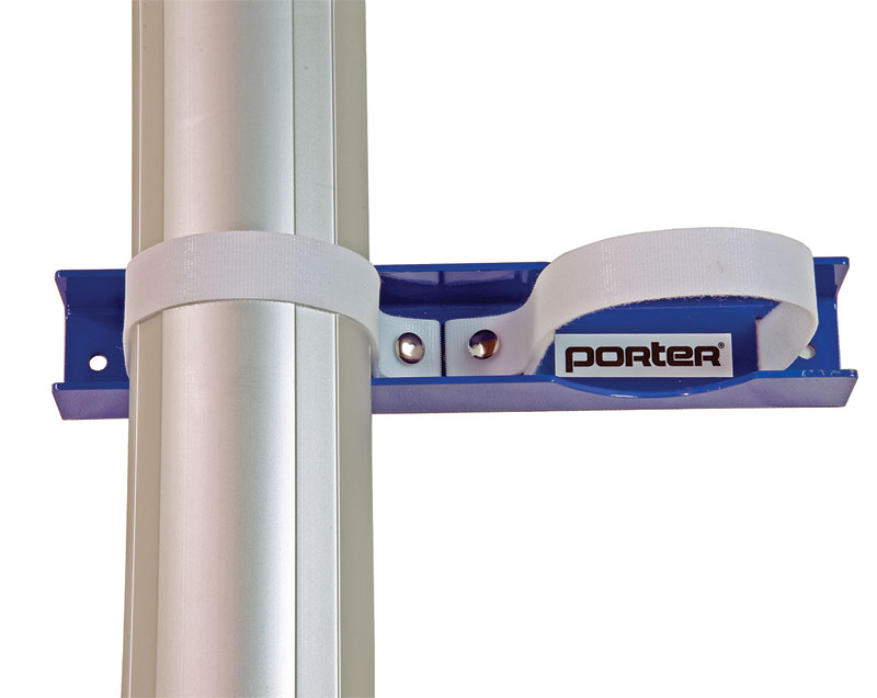 Porter Wall Storage Rack