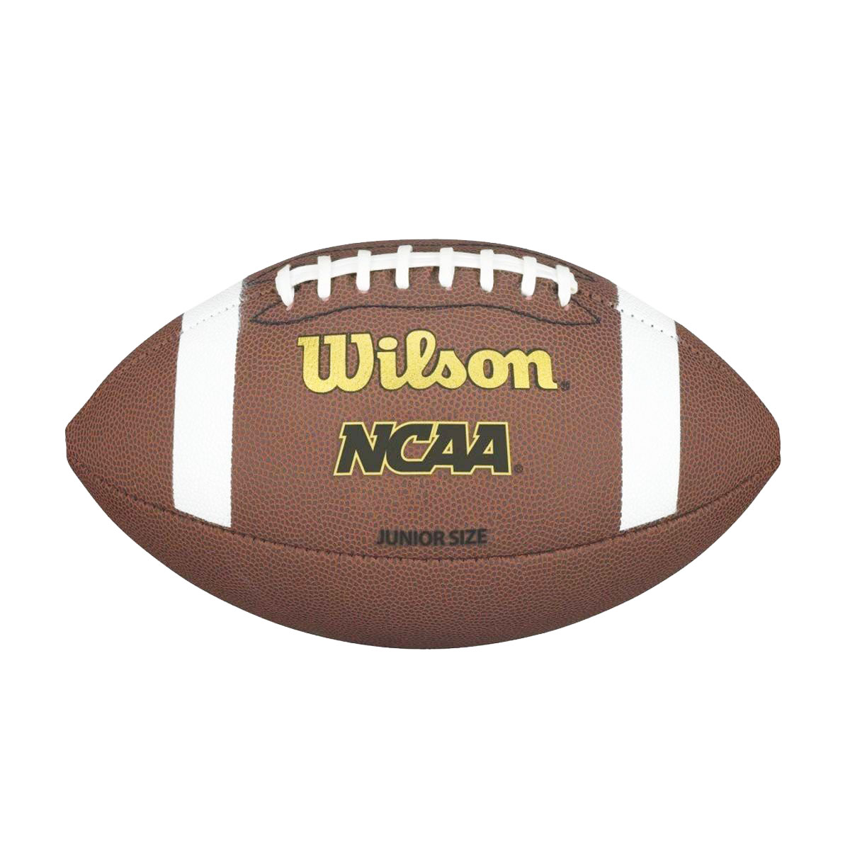 Wilson Junior Leather Football