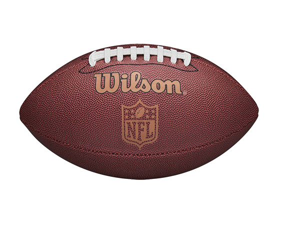Wilson Junior Ignition Football