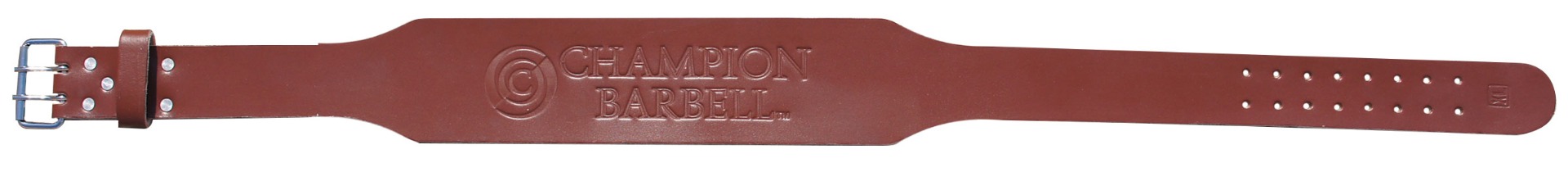 Champion Barbell Weightlifting Belts
