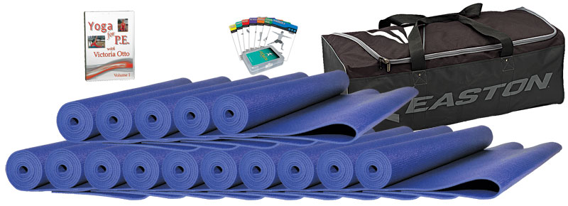Junior/Senior High School Kit