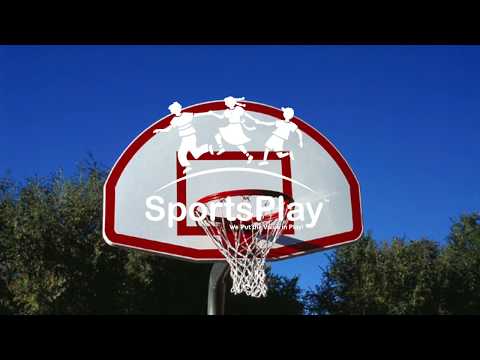 Aluminum Backboard Manufacturing