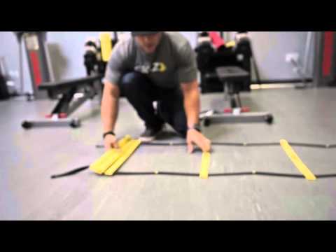 SKLZ Quick Ladder Pro