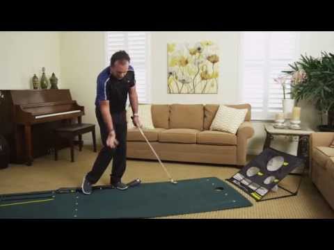 SKLZ Quickster Chipping Form