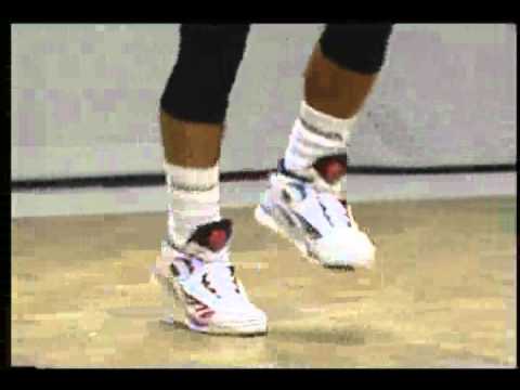 Mark Rothstein Original Instructional Jump Rope DVD