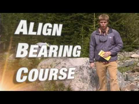 ABC's of Compass and Map