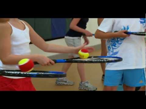 Tennis Skillastics™