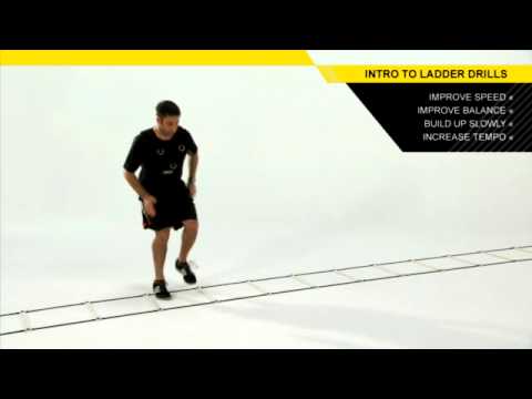 SKLZ Quick Ladder