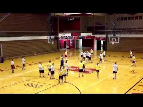 Dodgebee Flying Disc