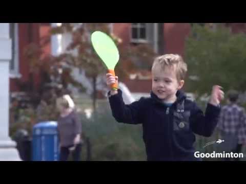 Goodminton™