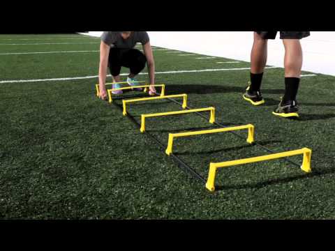 SKLZ Elevation Ladder